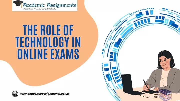 the role of technology in online exams