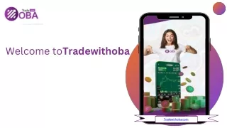 Gift Card Trading Platform Nigeria - Tradewithoba.com