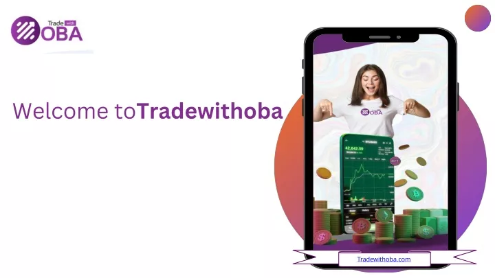 welcome to tradewithoba