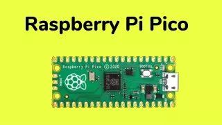 raspberry pi pico