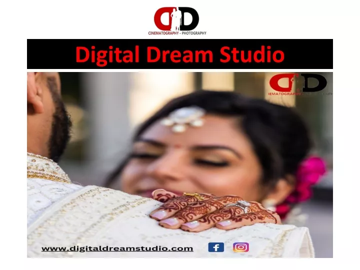 digital dream studio