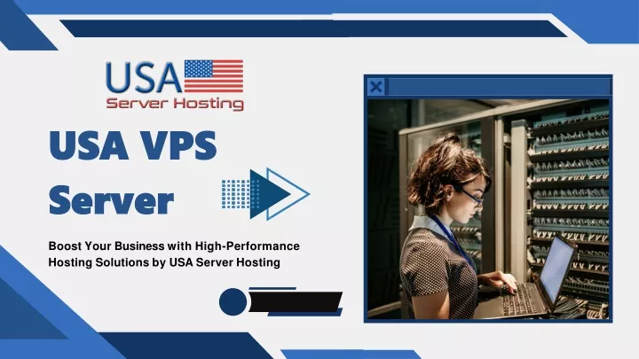 usa vp s server boost your business with high performance hosting solutions by usa server hosting