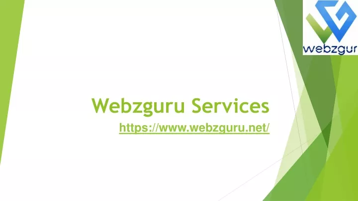 webzguru services https www webzguru net