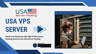 usa vps server