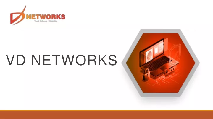 vd networks