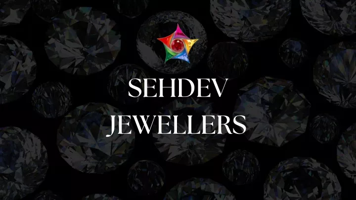 sehdev jewellers