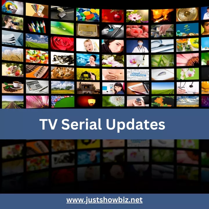 tv serial updates