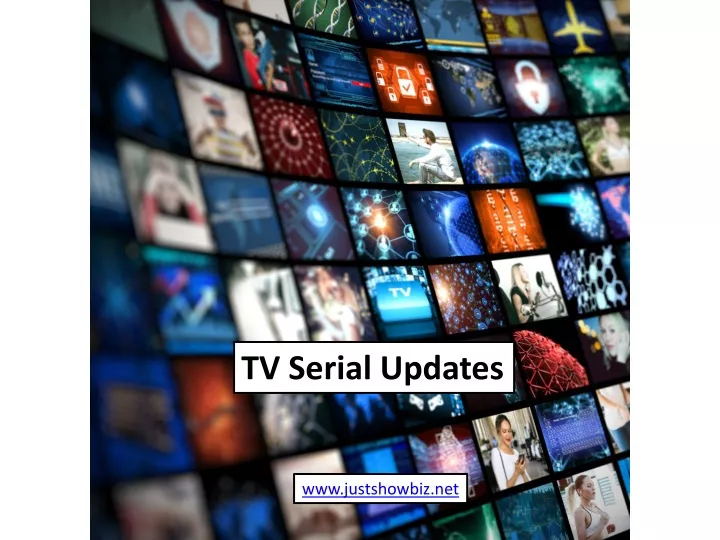 tv serial updates