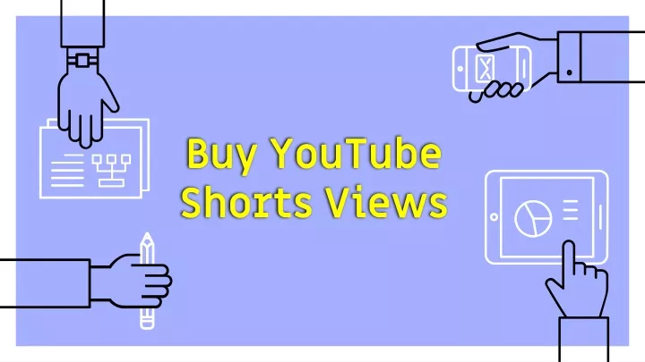 buy youtube shorts views