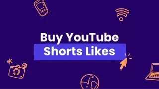 Buy YouTube Shorts Likes | AlwaysViral.In
