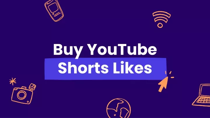 buy youtube shorts likes
