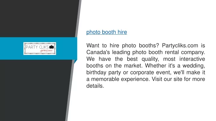 photo booth hire want to hire photo booths