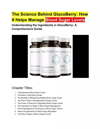 The Science Behind GlucoBerry_ How It Helps Manage Blood Sugar Levels (1)