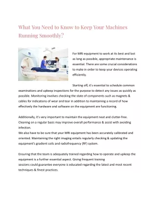 What You Need to Know to Keep Your Machines Running Smoothly(weare626 PDF)12MAY2023 (2)