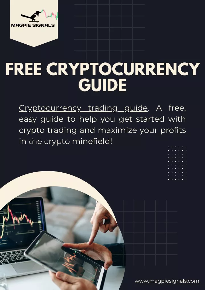 free cryptocurrency guide