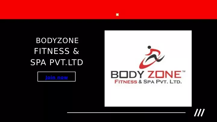 bodyzone fitness spa pvt ltd