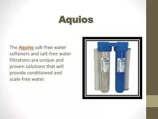 aquios