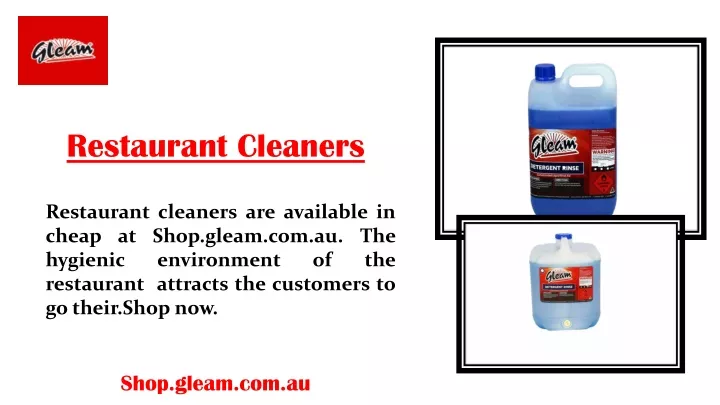 remove background hd restaurant cleaners