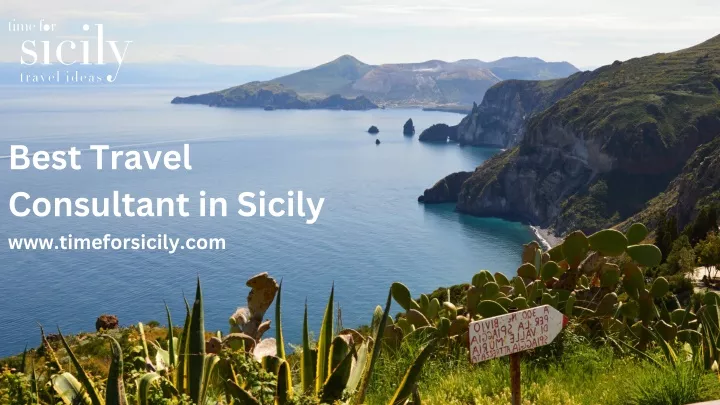 best travel consultant in sicily