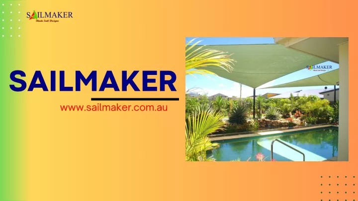 sailmaker www sailmaker com au