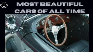 Peter Biantes | The Beauty of Classic Cars