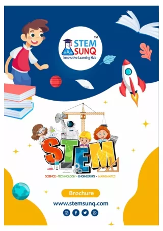 DIY activity kit, stem courses, educational toys, Learning Kit, stem education