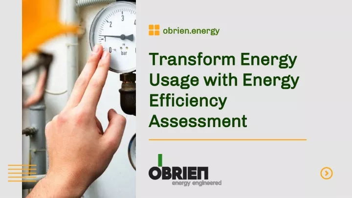 obrien energy