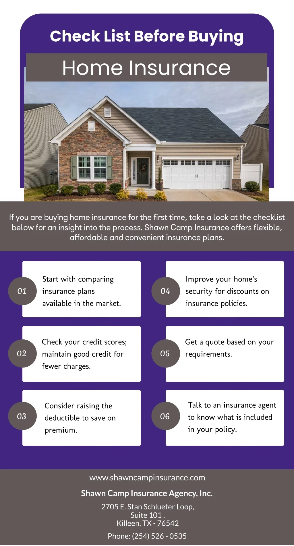 Home Insurance Rce Checklist PPT - Check List Before Buying Home Insurance PowerPoint Presentation ...