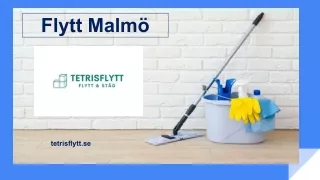 flytt malm