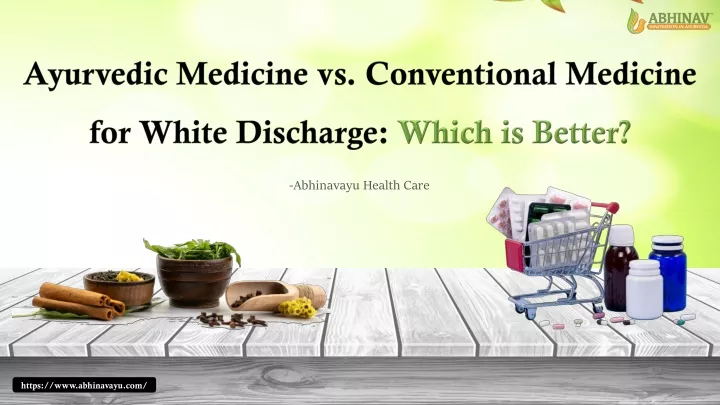 ayurvedic medicine vs conventional medicine