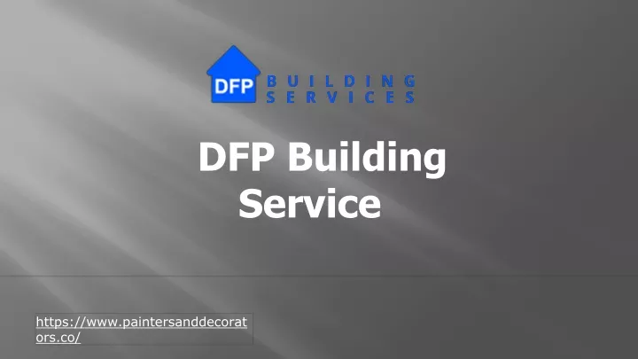 dfp building service