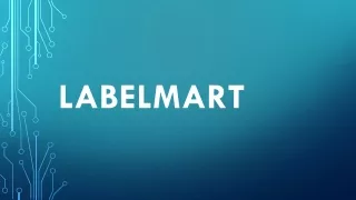 labelmart