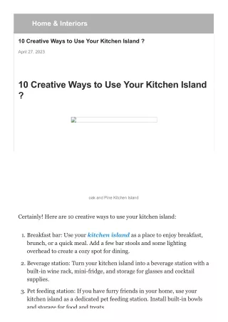 10-creative-ways-to-use-your-kitchen