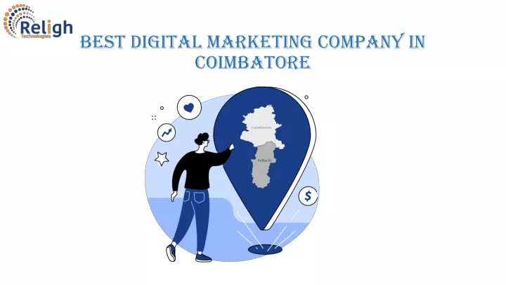 best digital marketing company in coimbatore