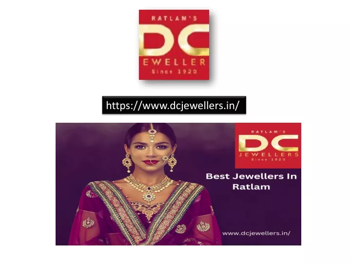 https www dcjewellers in