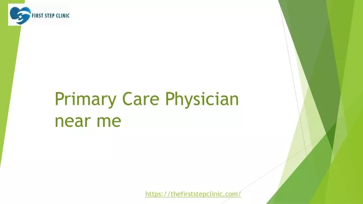 primary care physician near me