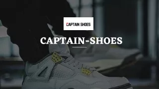 גורדן | Captain-shoes.com