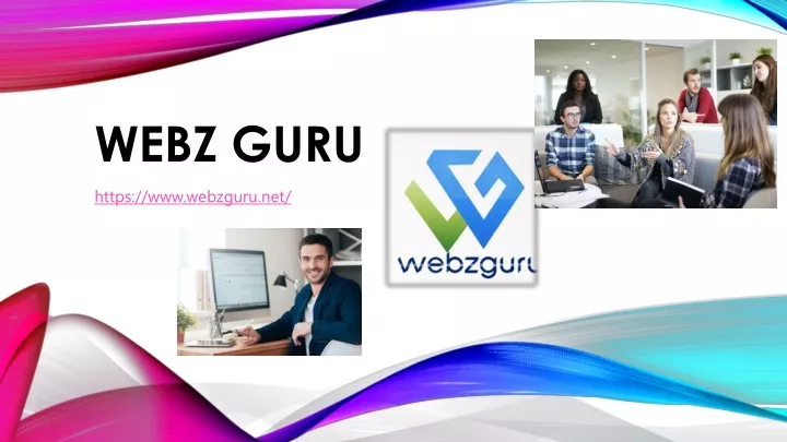 webz guru