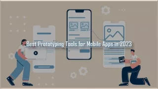 Best Prototyping Tools for Mobile Apps in 2023