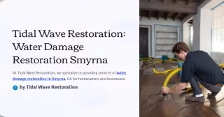Tidal-Wave-Restoration-Water-Damage-Restoration-Smyrna
