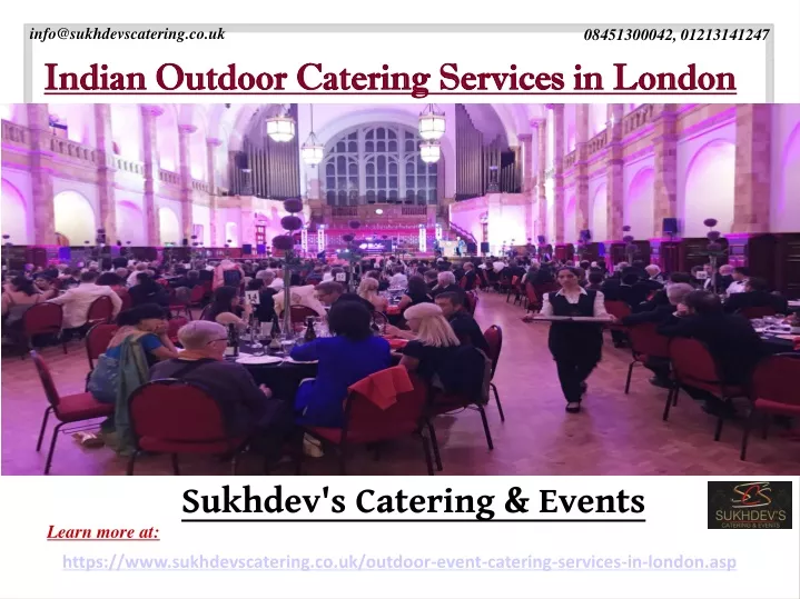 info@sukhdevscatering co uk