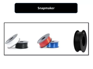 s napmaker