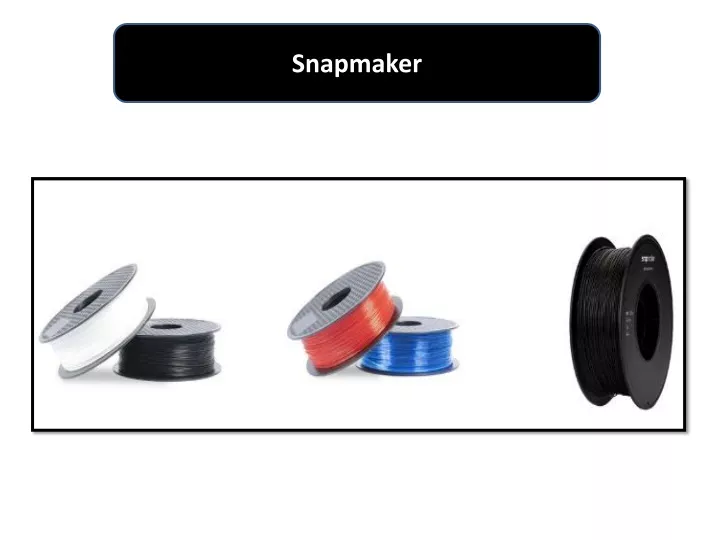 s napmaker