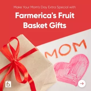 Farmarica - Mom's day i