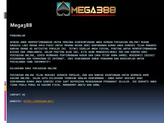 mega388