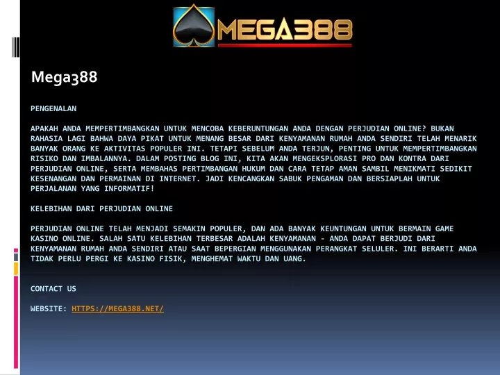 mega388