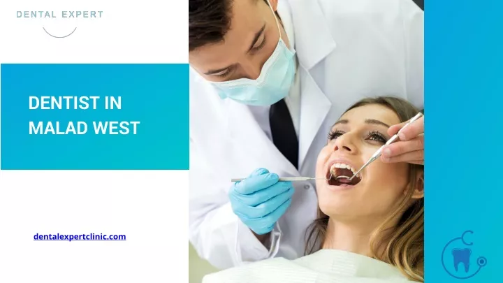 dentist in malad west