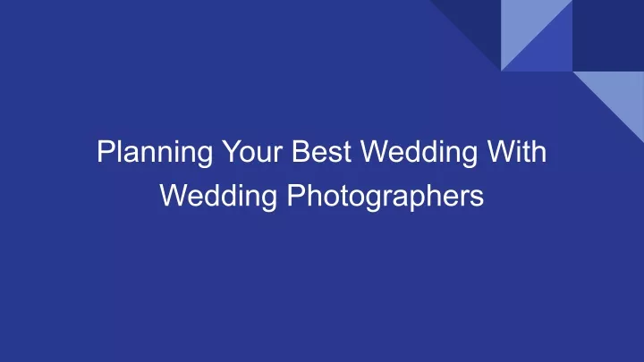 planning your best wedding with wedding