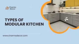 Best Modular Kitchen Designer in Gurgaon