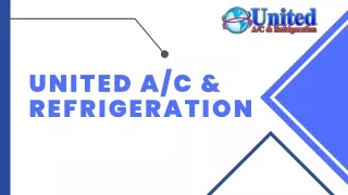 AC Repair in Pompano Beach